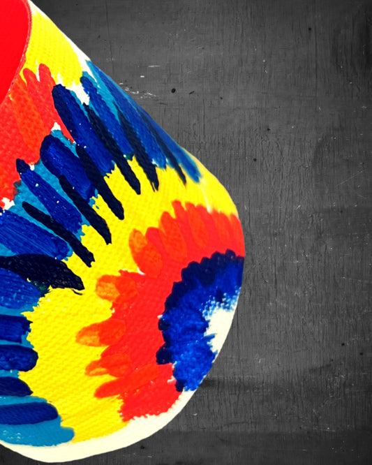 SOLARİS Canvas Bracelet