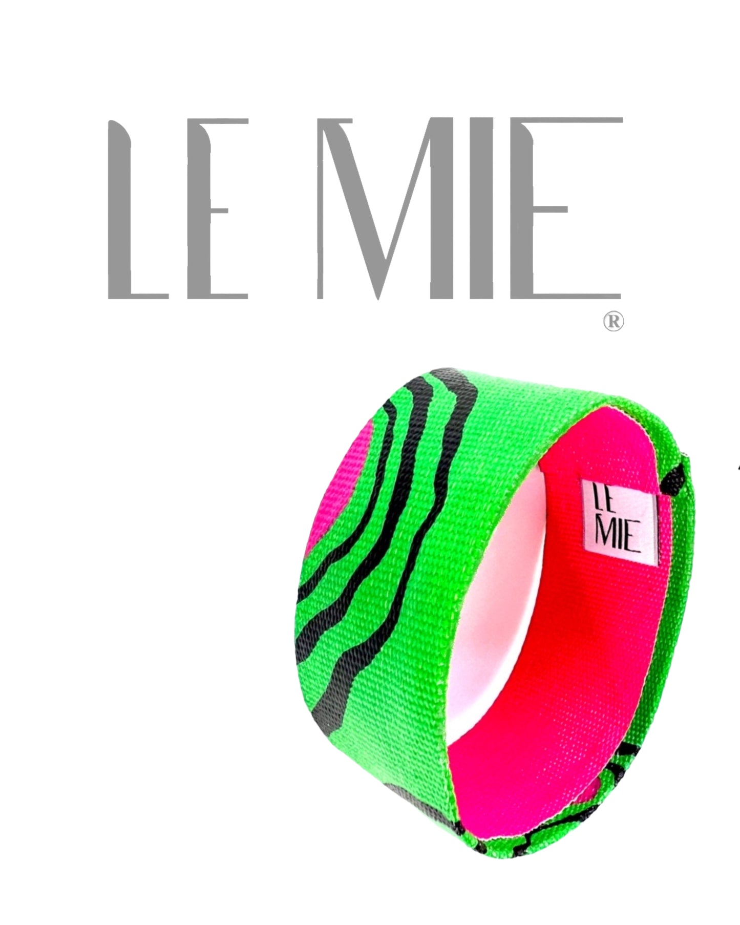 Neon Ritmo- Pop Art Collection