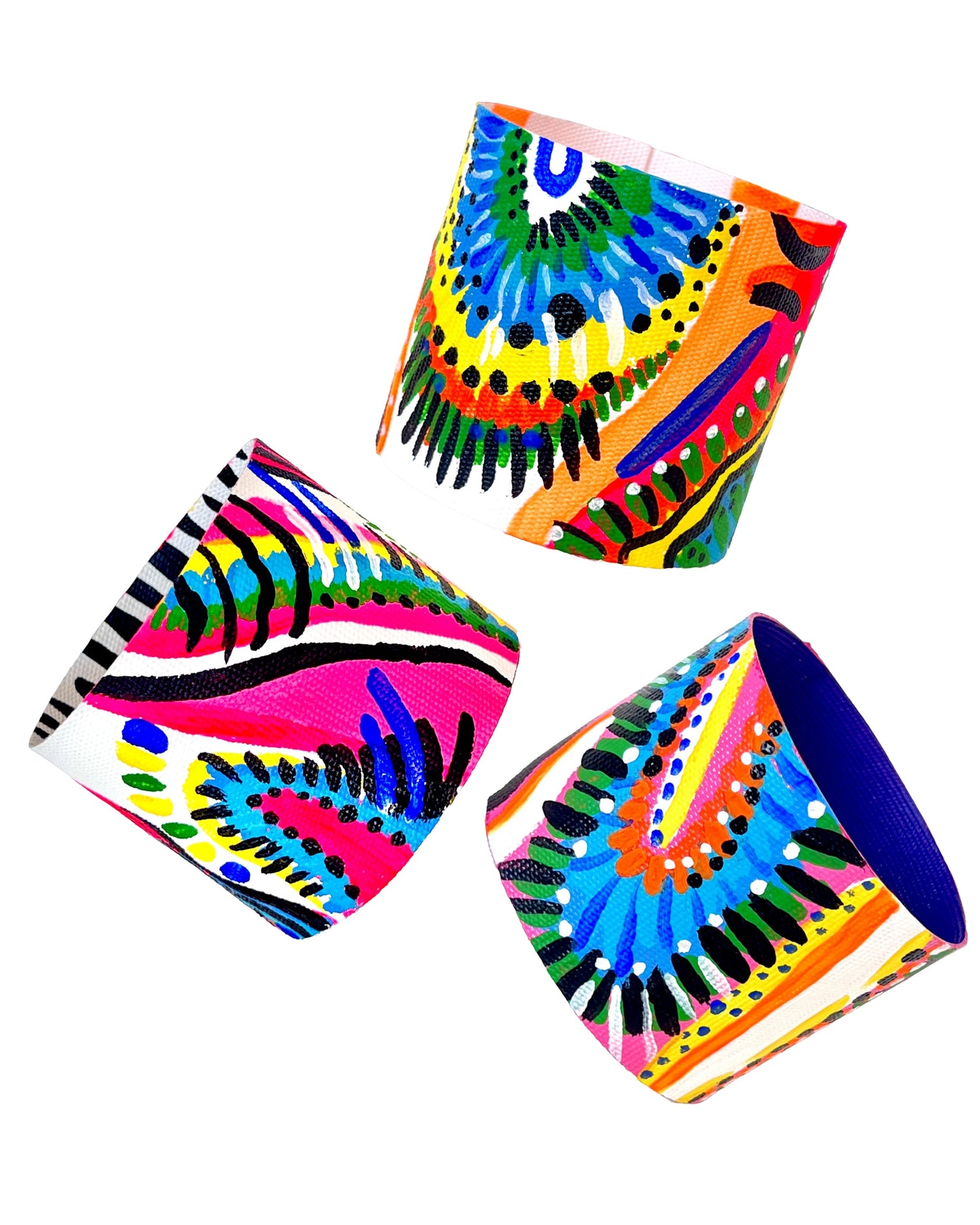 Renklerin Ritim Döngüsü