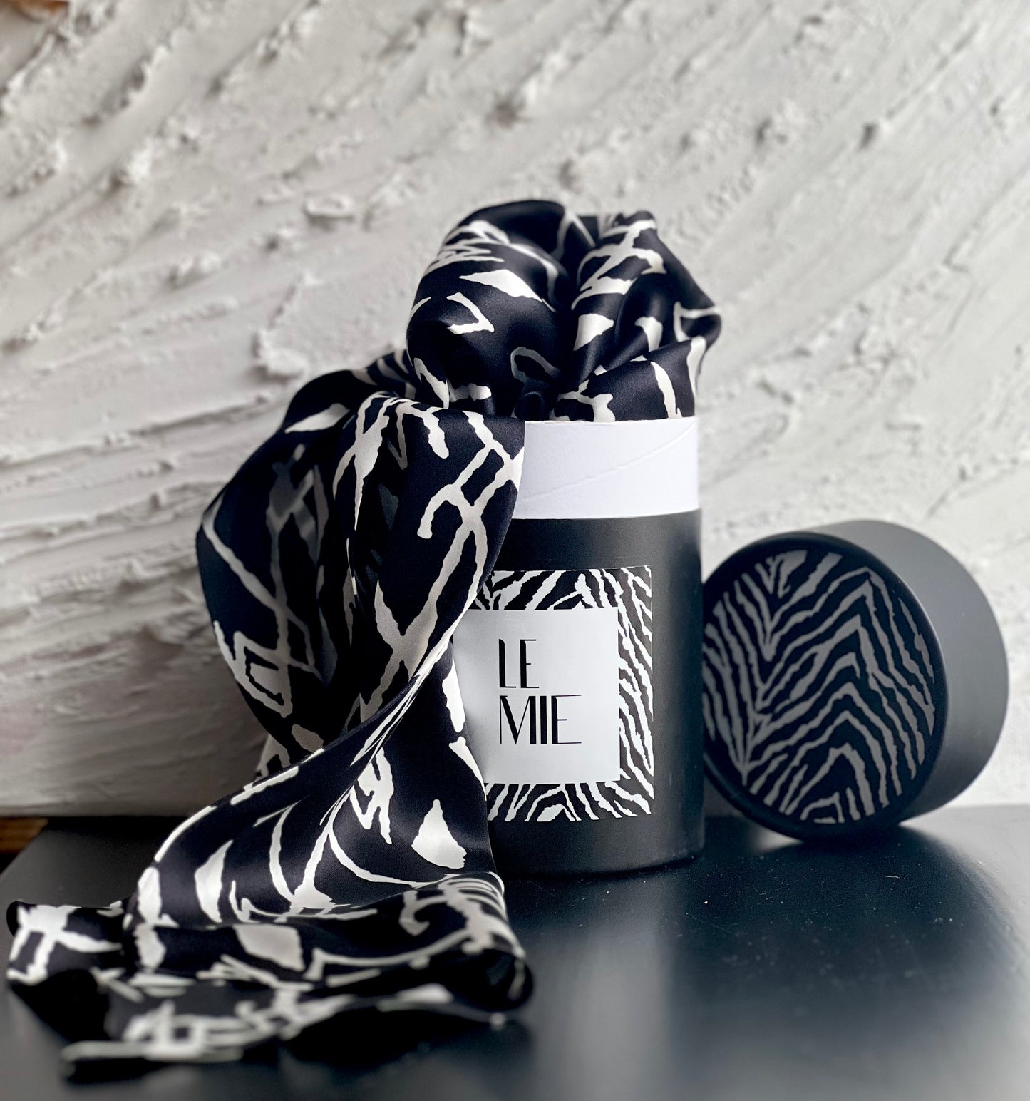 Fritillaria İmperialis   İpek Headband