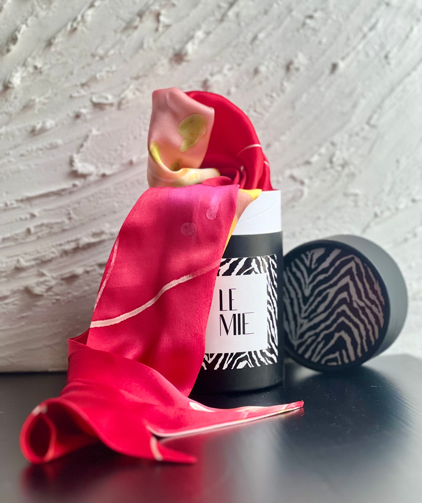 Azalea  İpek  Headband