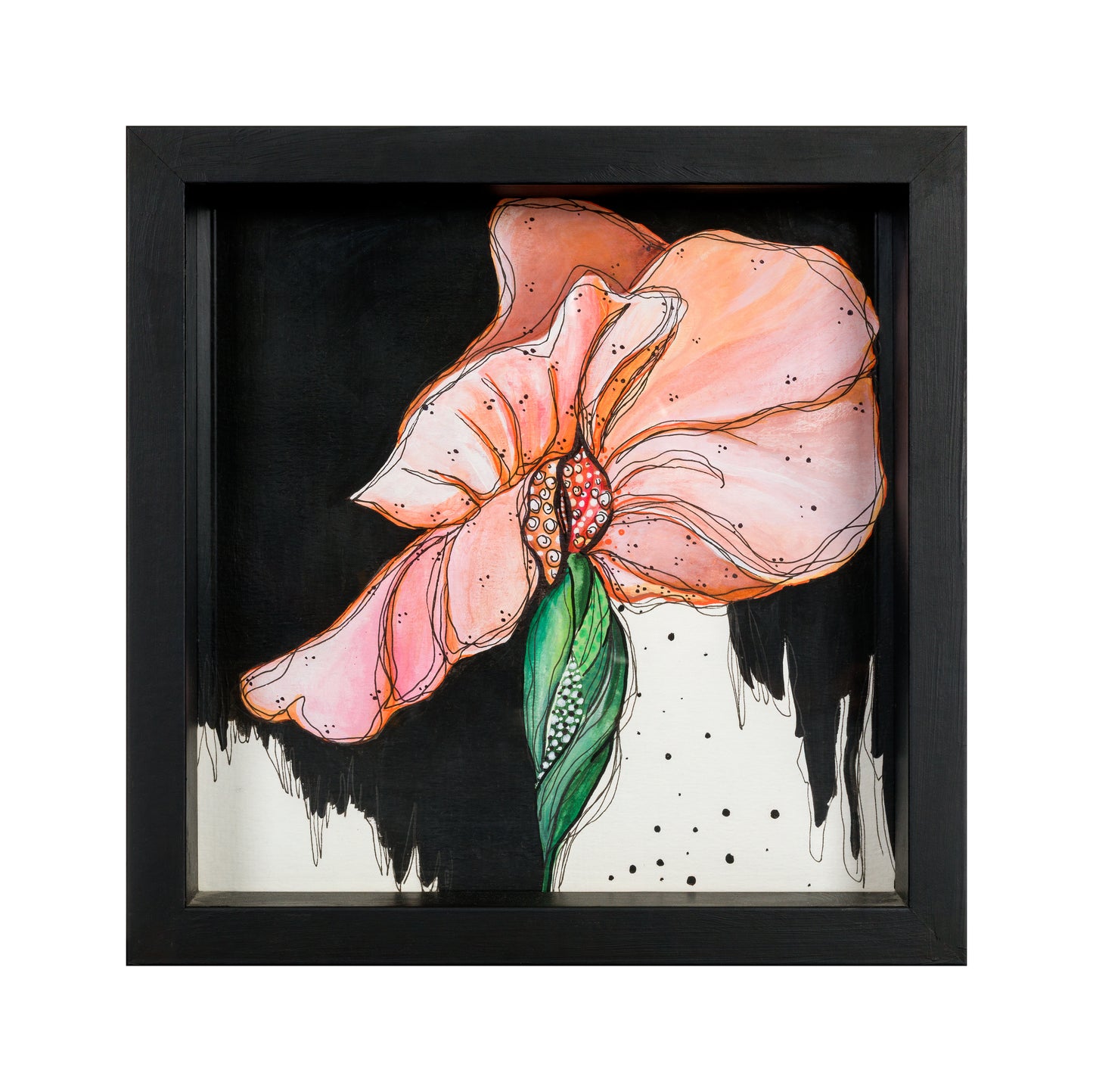 Spine e Fiori