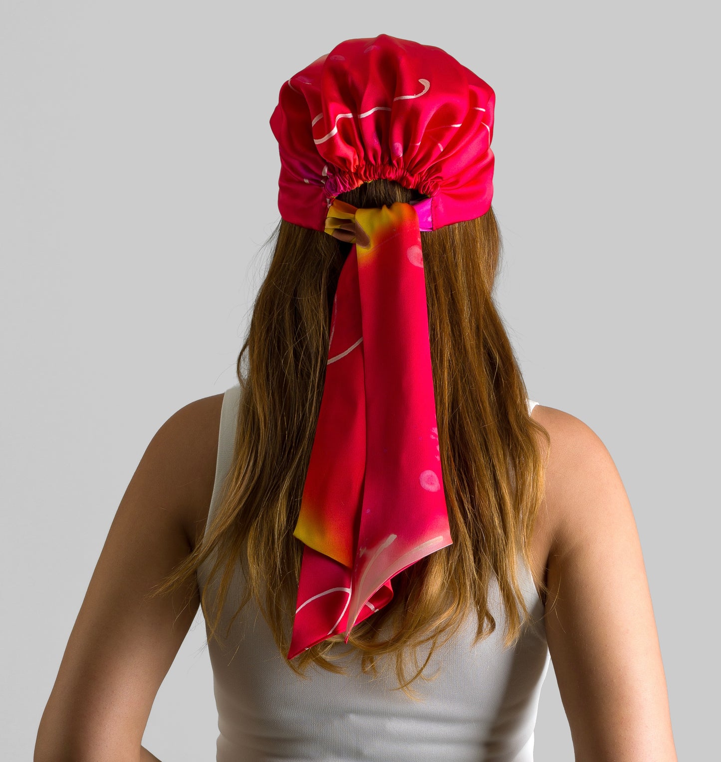 Azalea  İpek  Headband