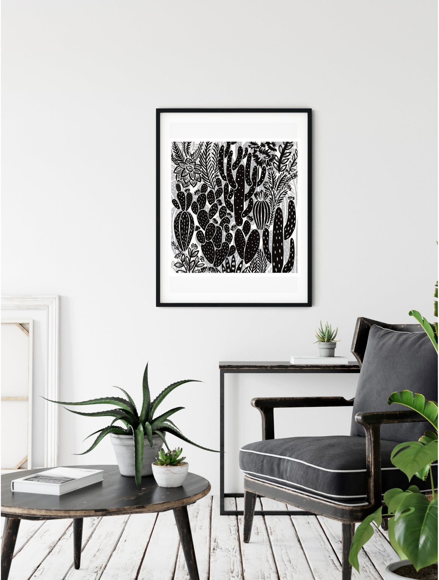 Ombra Botanica