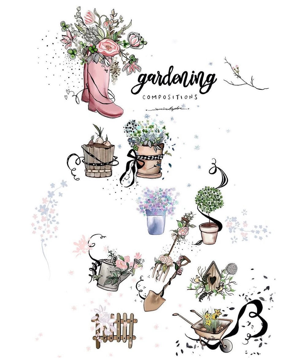 Fiorita Giardino
