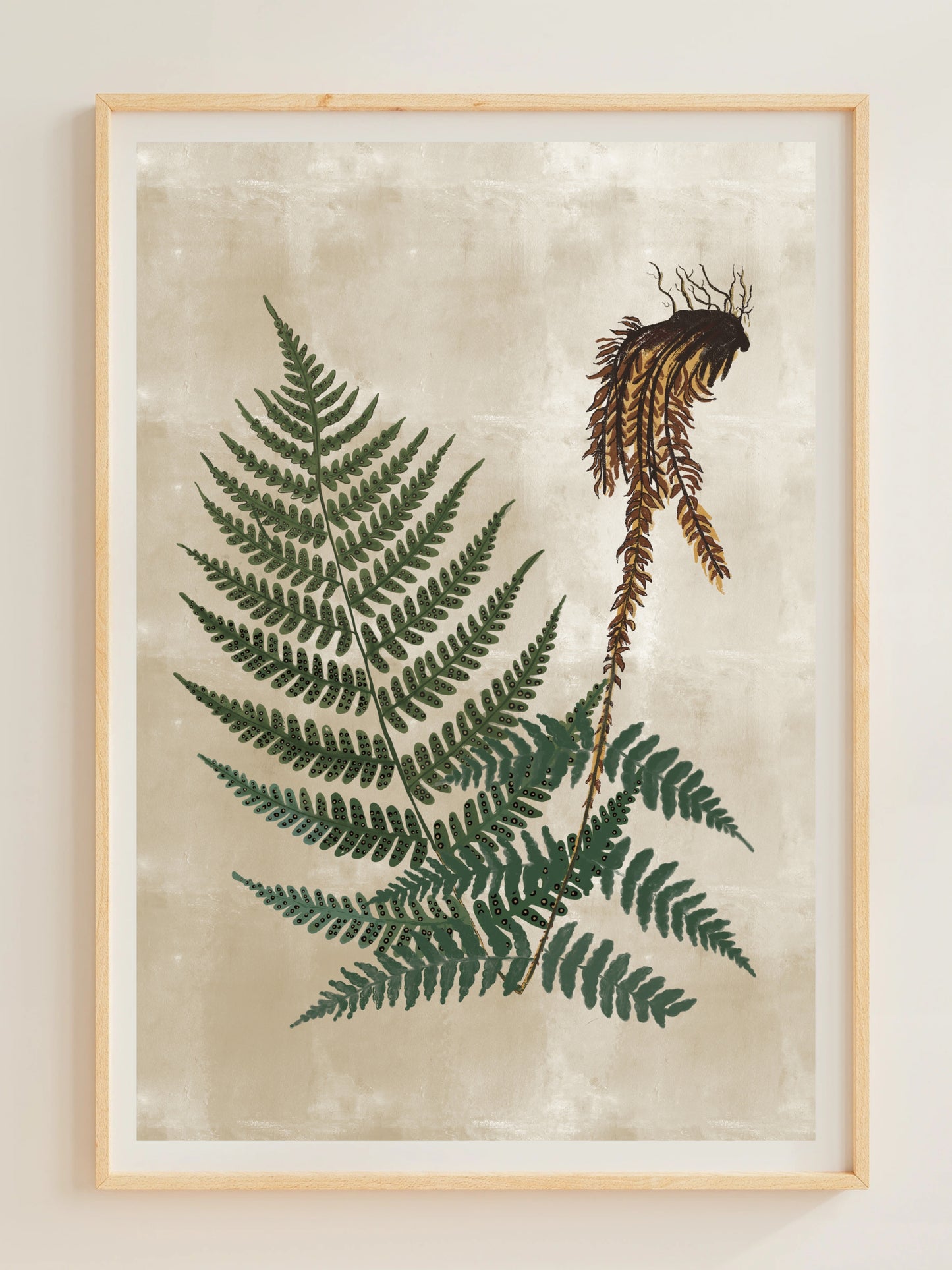 Radica Naturale