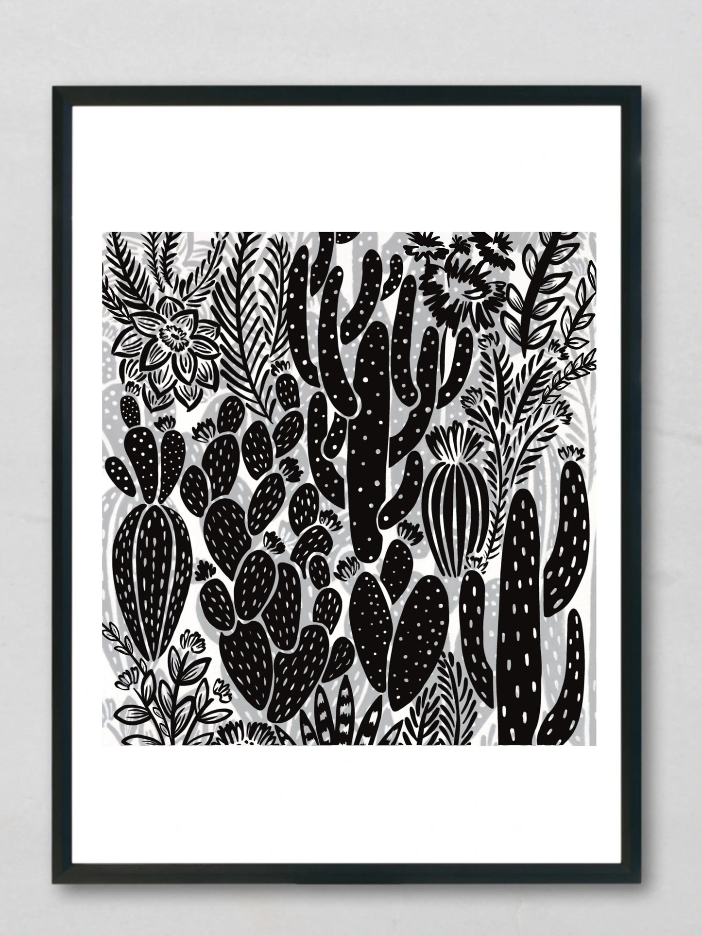 Ombra Botanica