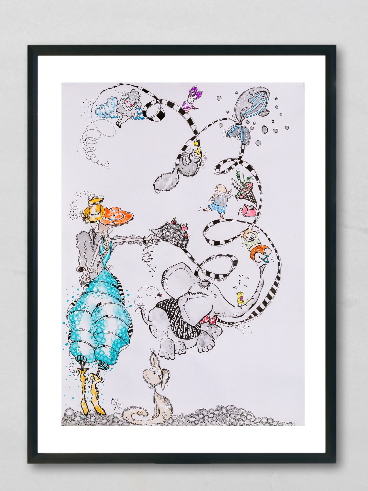 Filin Hatırladığı Rüya