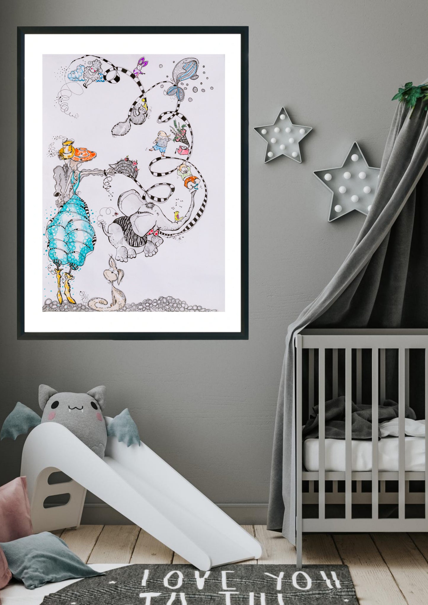 Filin Hatırladığı Rüya