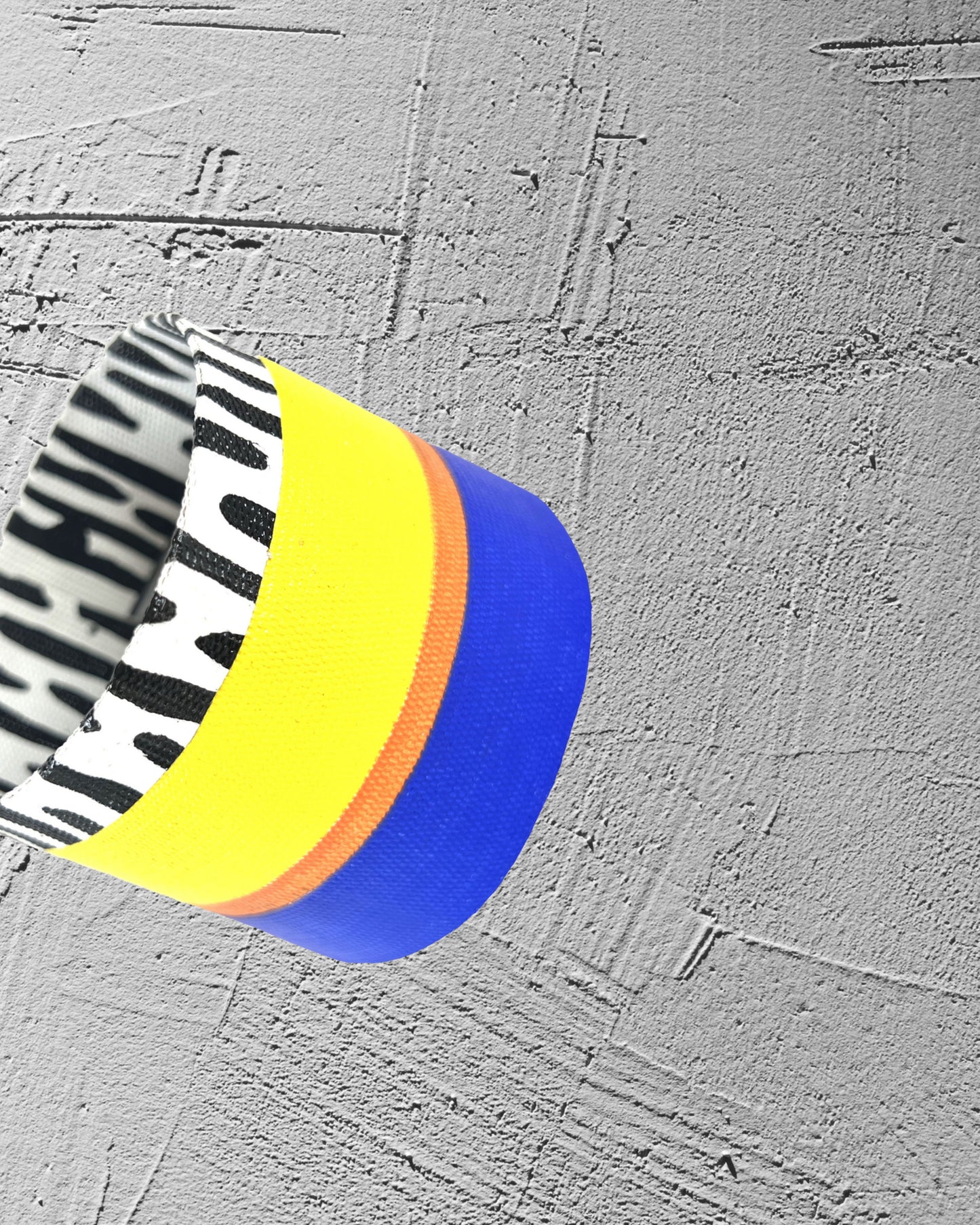 Magnifica Porta - Pop Art Collection