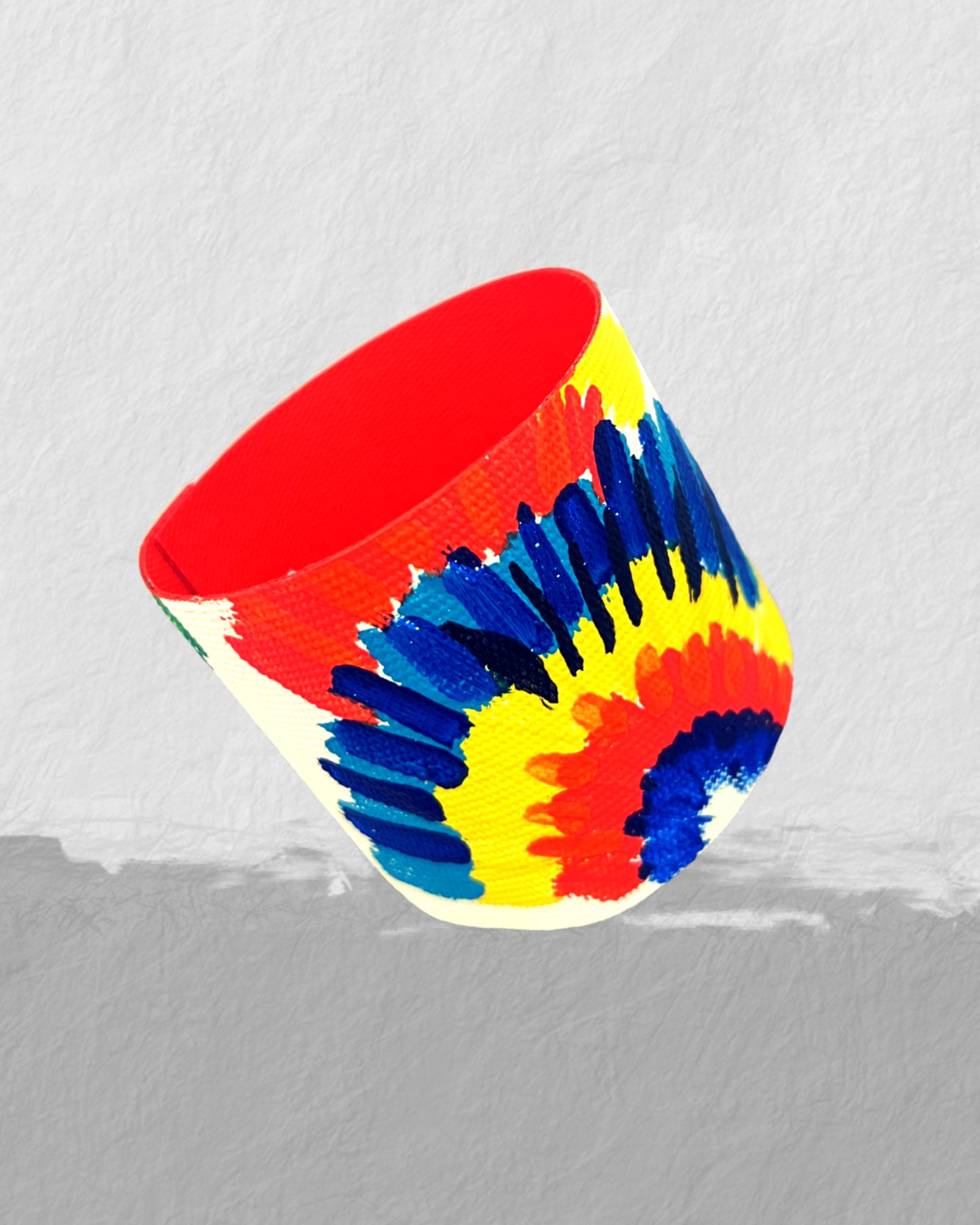 SOLARİS Canvas Bracelet