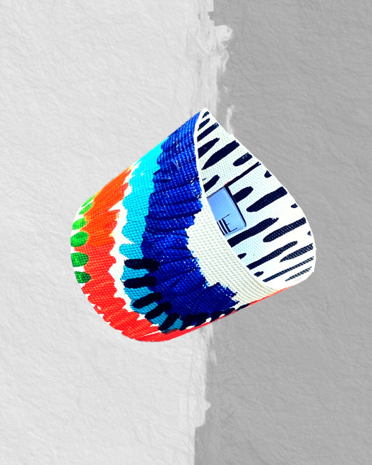 VİVACE Canvas Bracelet