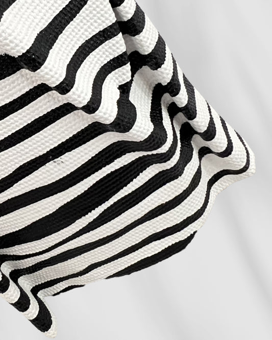 ARMONİA NASCOSTA Canvas Bracelet