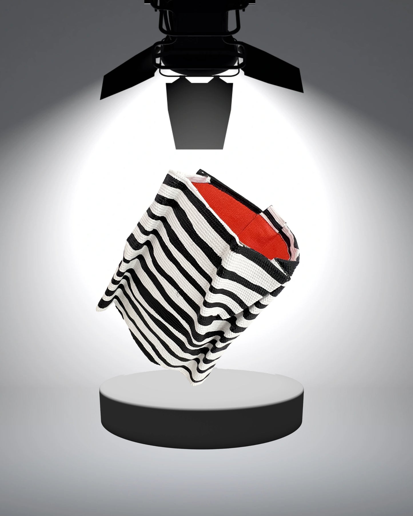 ARMONİA NASCOSTA Canvas Bracelet