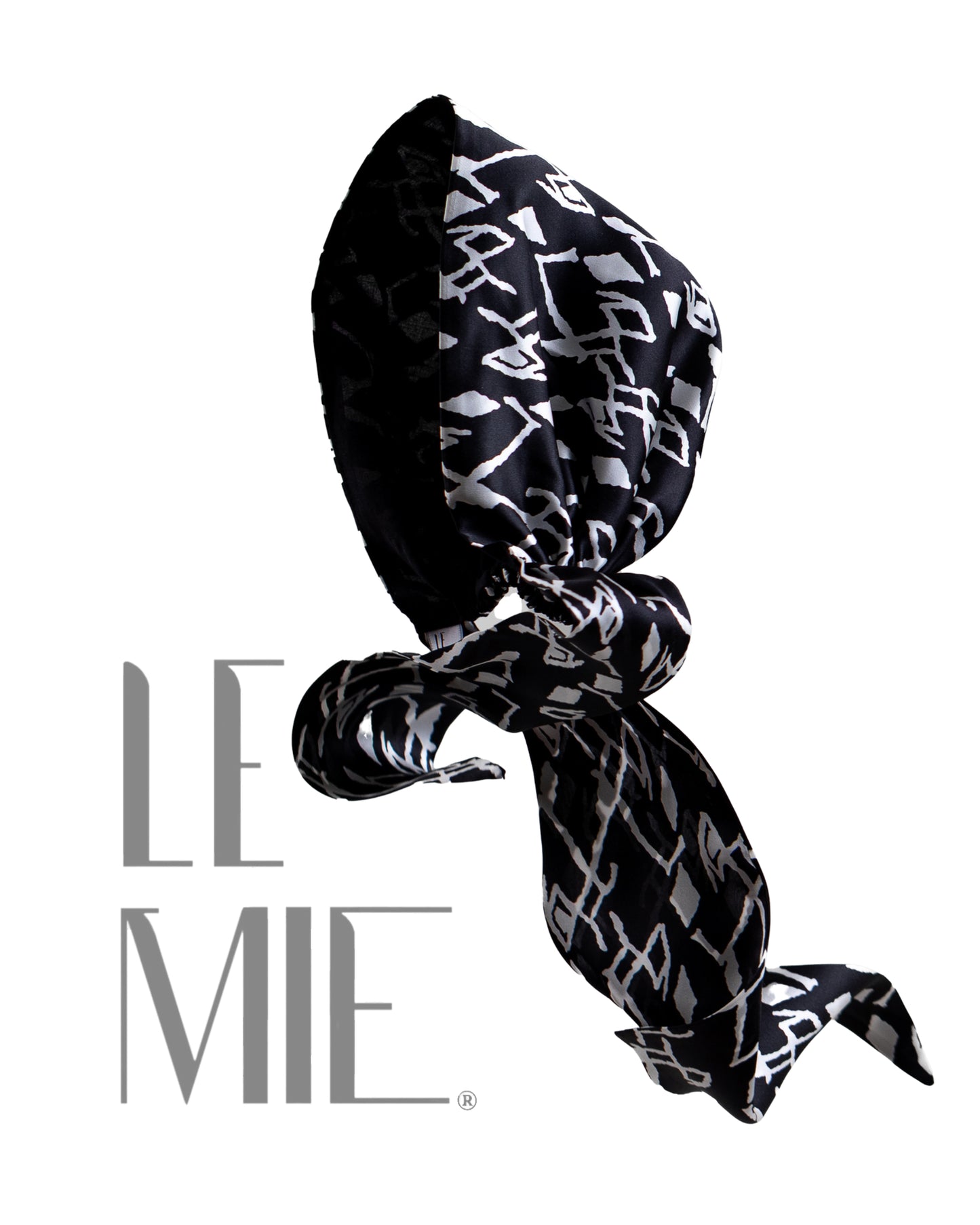 Fritillaria İmperialis   İpek Headband