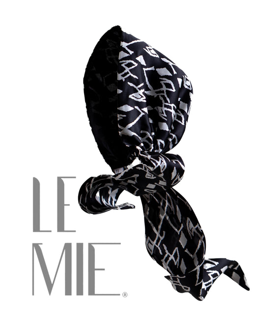 Fritillaria İmperialis   İpek Headband