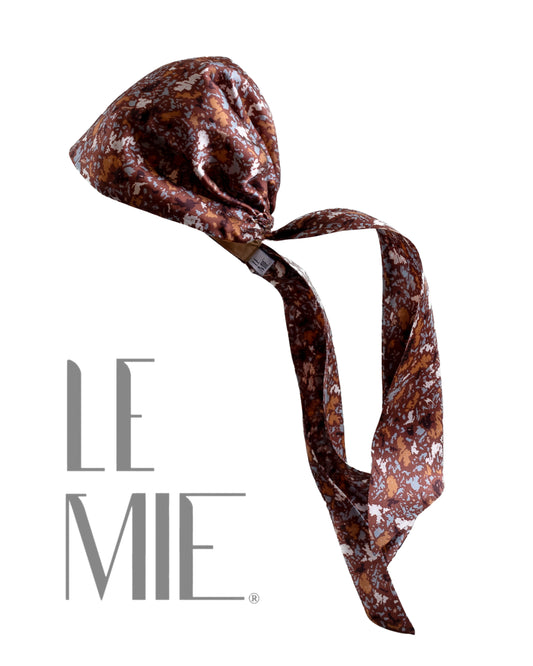 Peruvian- Ipek Headband