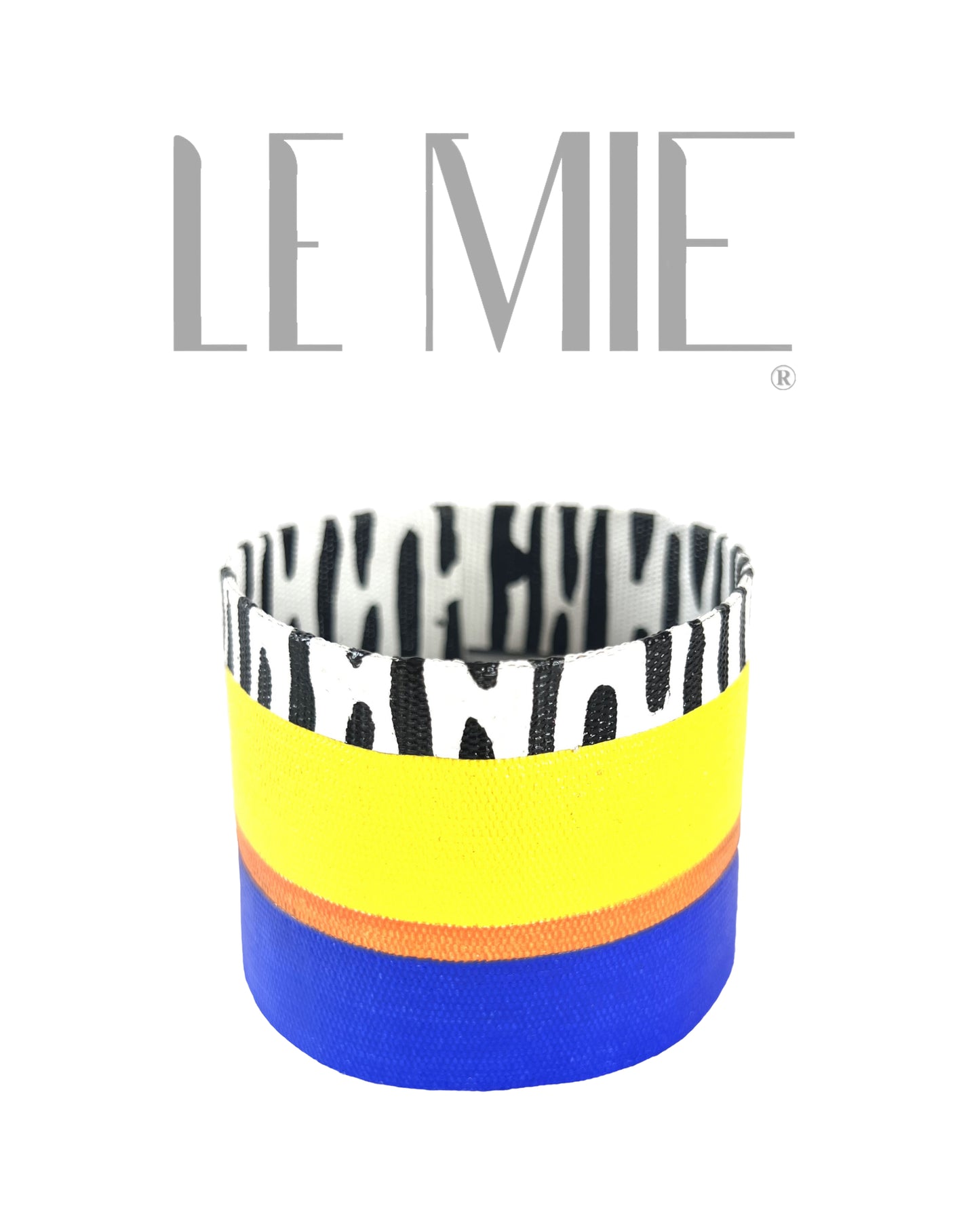 Magnifica Porta - Pop Art Collection