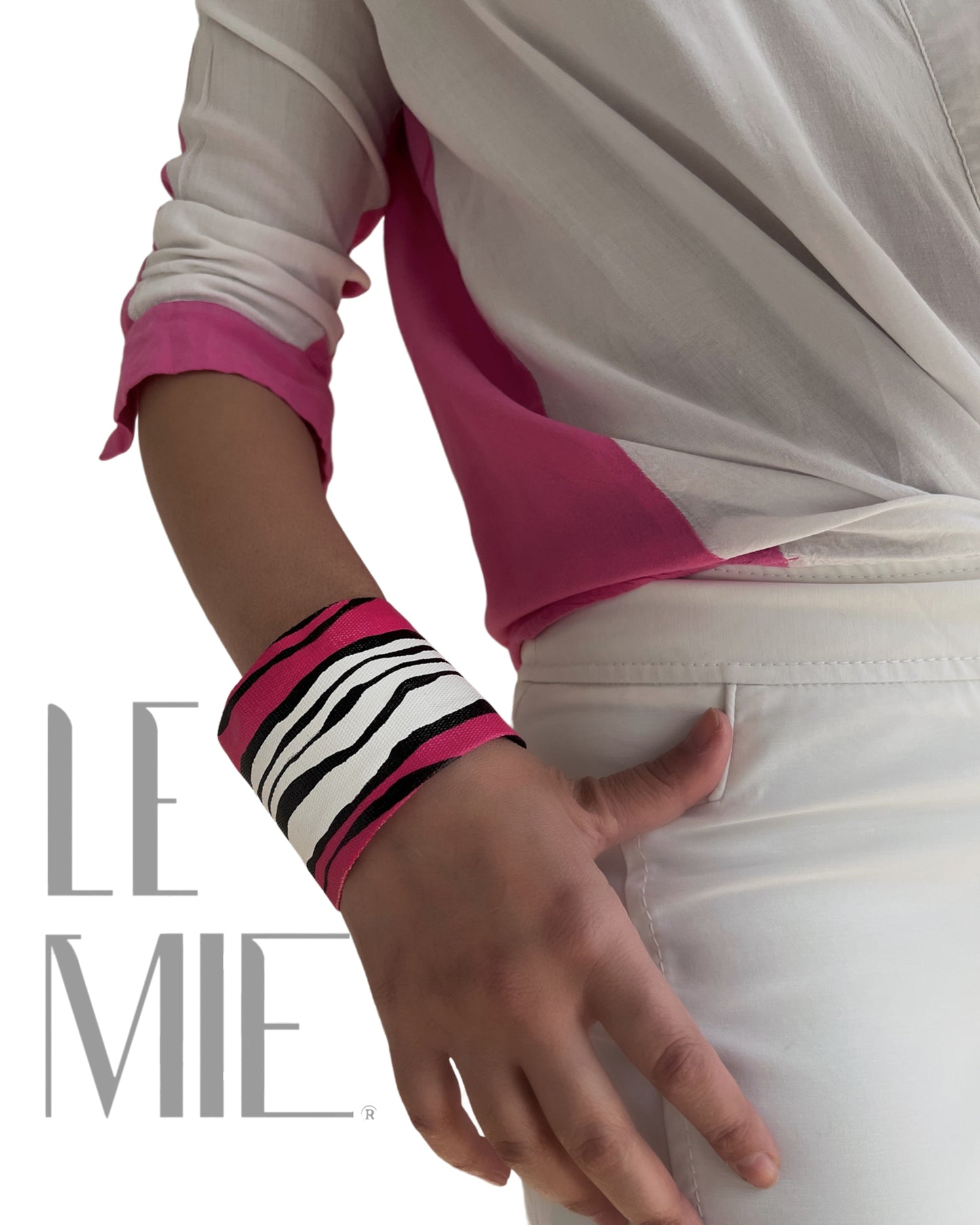 Rosaluz Pop Art Collection