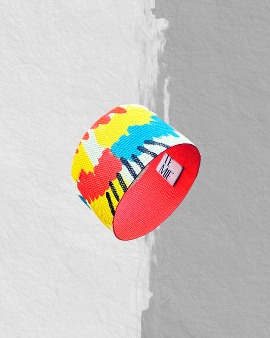 ONDA Canvas Bracelet