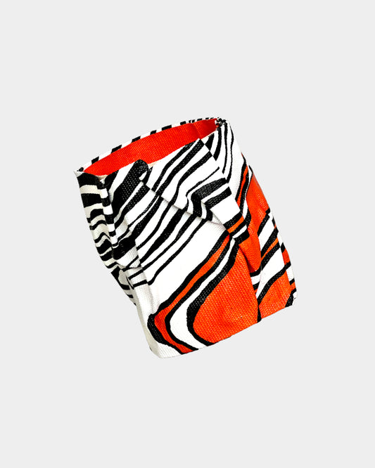 SOLA  Canvas Bracelet