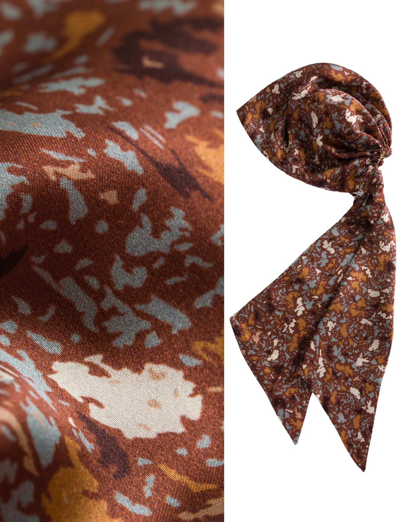 Peruvian- Ipek Headband