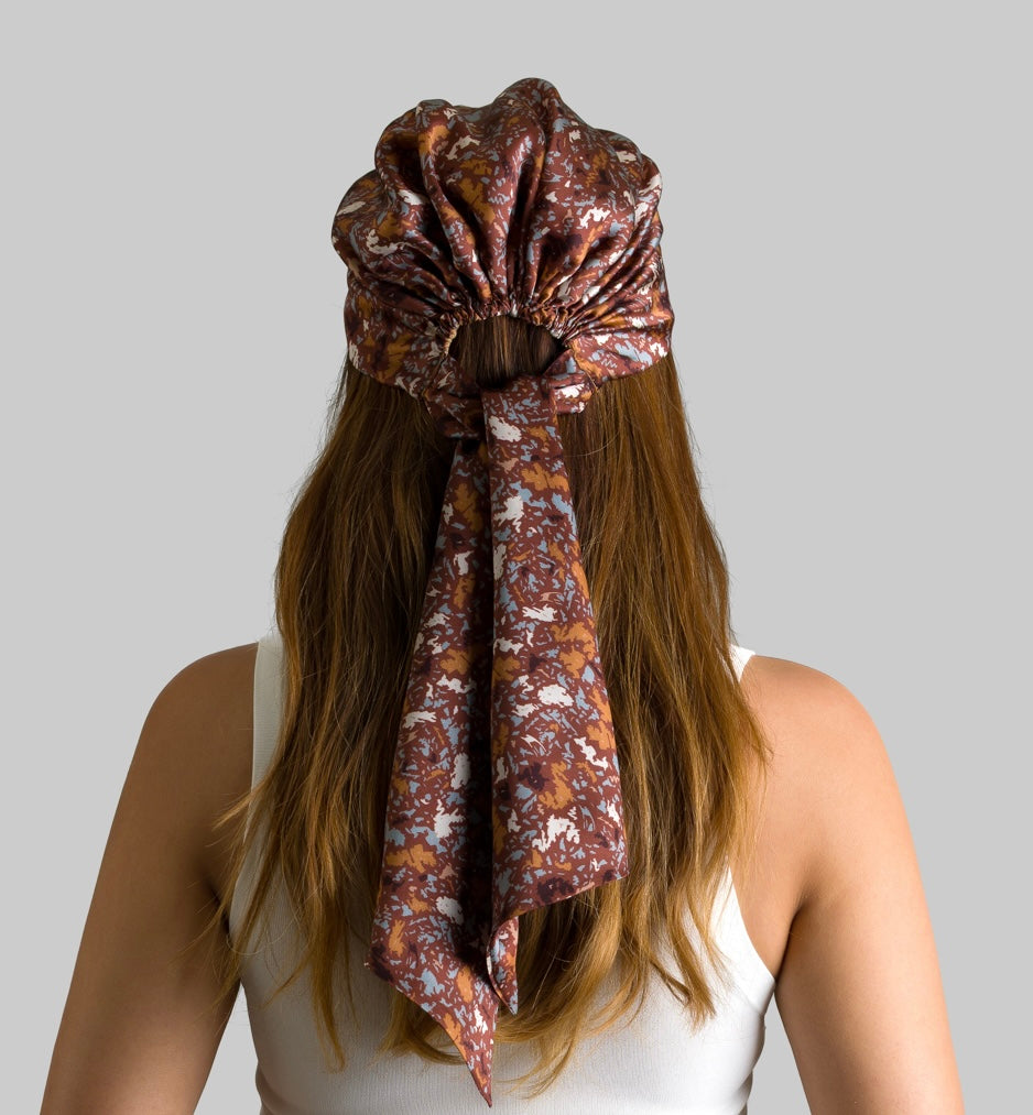 Peruvian- Ipek Headband